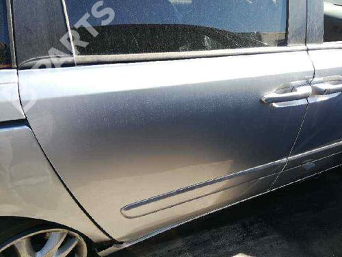 Right slide door PEUGEOT 407 (6D_) 1.6 HDi 110  B-Parts