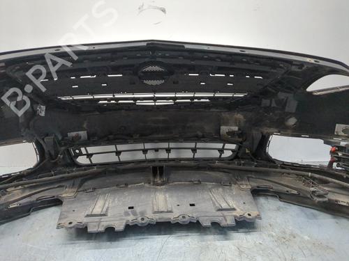 Front bumper OPEL INSIGNIA A (G09)  | BP31194492C7 