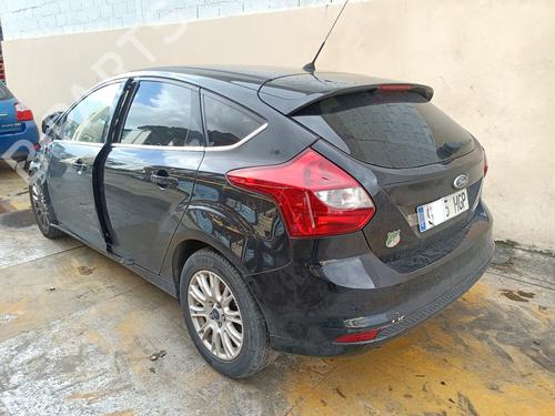 Engine FORD FOCUS III Saloon 1.6 TDCi | BP32250726M1 