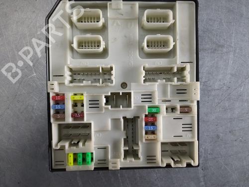 Zekeringkast RENAULT GRAND SCÉNIC III (JZ0/1_) | BP30762330E1