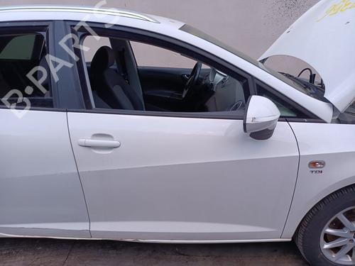 Used Right front door Right front door SEAT IBIZA IV ST (6J8, 6P8) [2010-2016] 34605516 34605516