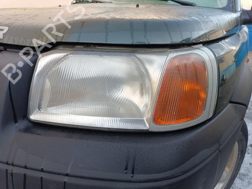 Used Left headlight LAND ROVER FREELANDER I (L314) [1998-2006]  23648033