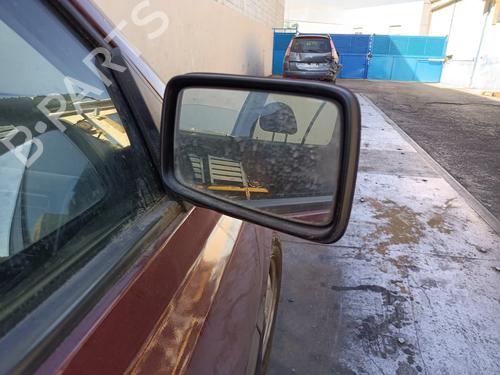 Used Right mirror VW GOLF III (1H1) 1.9 TDI (90 hp) 29483982