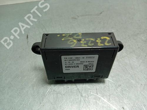 Control unit FORD TRANSIT CUSTOM V362 Bus (F3) | BP39726268M11 - Image 3