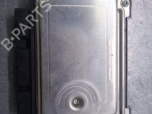 Engine control unit (ECU) CITROËN C4 I (LC_)  | BP26330867M57 