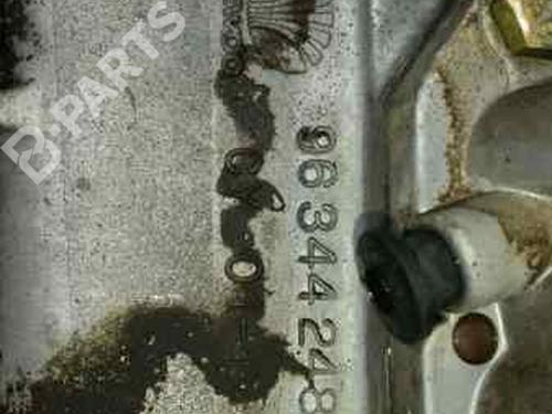 Gearbox DAEWOO KALOS (KLAS)  | BP86533M3 