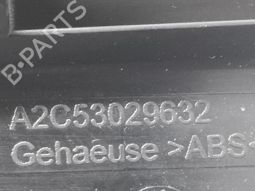 Instrument cluster SEAT LEON (1P1)  | BP15267695C47 
