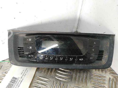 Climate control SEAT IBIZA IV (6J5, 6P1)  | BP5848309I5 