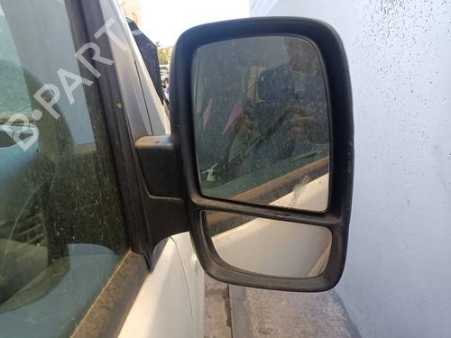 Used Right mirror Right mirror CITROËN JUMPY II Platform/Chassis 2.0 HDi 125 (128 hp) 40022703 40022703