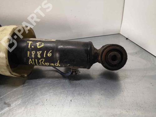 Right rear shock absorber AUDI ALLROAD C5 (4BH) 2.5 TDI quattro | BP8179965M19 