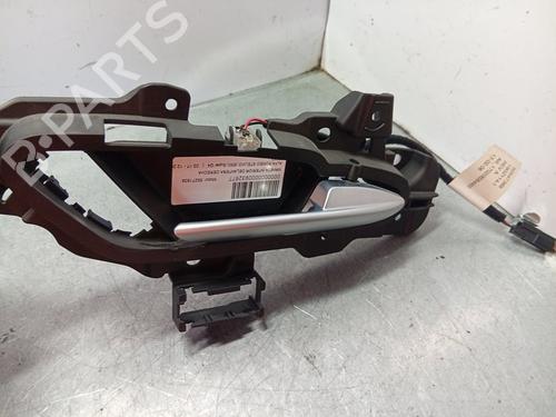 Front right interior door handle ALFA ROMEO STELVIO (949_) 2.2 D Q4 (949.AXB2A) | BP29904693I14