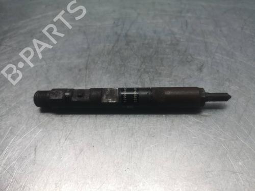 Injector RENAULT KANGOO (KC0/1_) 1.5 dCi | BP37465782M100 - Image 2