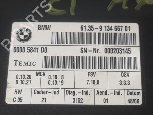 Electronic module BMW 1 (E87)  | BP15246145M83 
