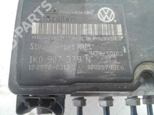 ABS pump SEAT ALTEA (5P1)  | BP579013M43 