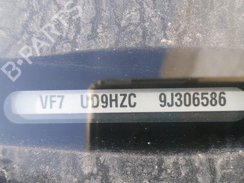 Left front window switch CITROËN C4 Picasso I MPV (UD_)  | BP36333289I27  - Image 9