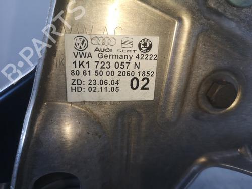 Break pedal SEAT LEON (1P1)  | BP15267708I19 