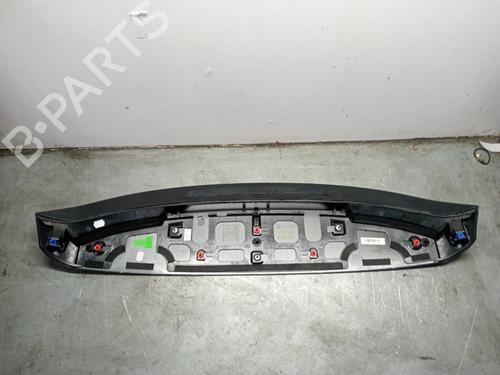 Spoiler bagklap VW T-ROC (A11, D11) 2.0 TDI SCR | BP33819914C96 - Image 2