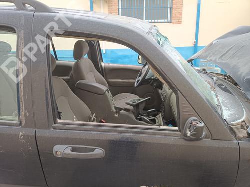 Right front door JEEP CHEROKEE (KJ) 2.5 CRD 4x4 | BP11025129C3 
