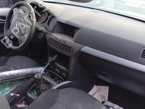 Right taillight OPEL ASTRA H (A04) | BP29183492C35