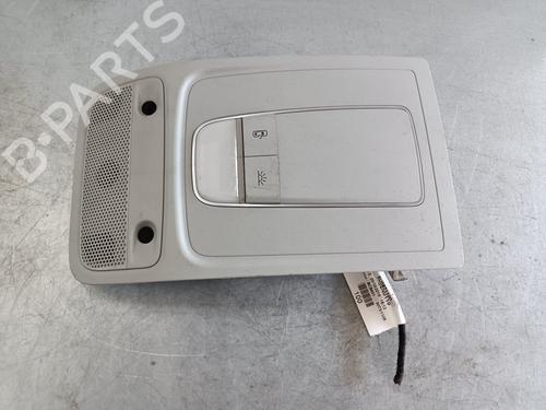 Used Interior roof light AUDI Q3 (8UB, 8UG) 2.0 TFSI quattro (180 hp) 26275399