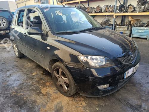 Ratstangsstang MAZDA 2 (DY) 1.4 CD | BP36569572I23 - Image 7
