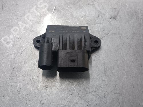 Used Electronic module MERCEDES-BENZ S-CLASS (W221, V221) S 320 CDI (221.022, 221.122) (235 hp) 20307693