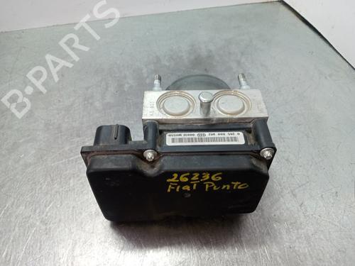 Used ABS pump ABS pump 25832860 25832860