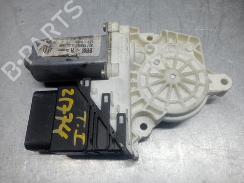 Used Left rear window motor VW GOLF IV (1J1) [1997-2008]  27819963