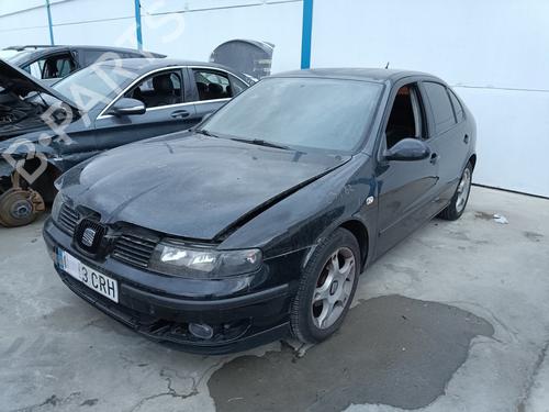 Engine control unit (ECU) SEAT LEON (1M1) 1.6 16 V | BP19098133M57 