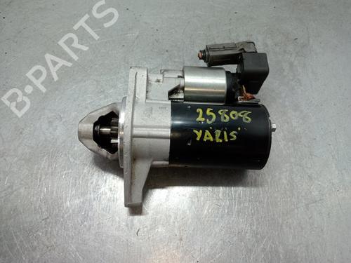 starter-toyota-yaris-_p9_-2005-2006-2007-2008-2009-2010-2011-2012-2013-2014-21683098 main image