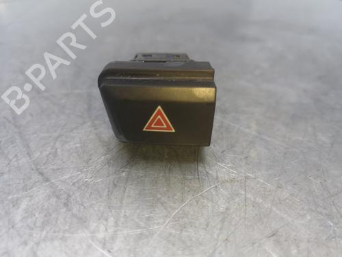 Used Warning switch PEUGEOT 208 I (CA_, CC_) 1.6 HDi (92 hp) 18114355
