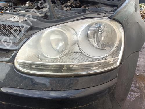 Used Left headlight Left headlight 37515728 37515728