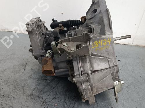Gearbox FIAT PUNTO EVO (199_) 1.3 D Multijet (199AXC1A, 199BXC1A, 199AXT1A, 199BXT1A) | BP11915728M3 
