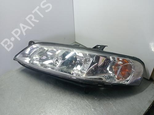 Phare gauche OPEL VECTRA B (J96) [1995-2004]  31949373
