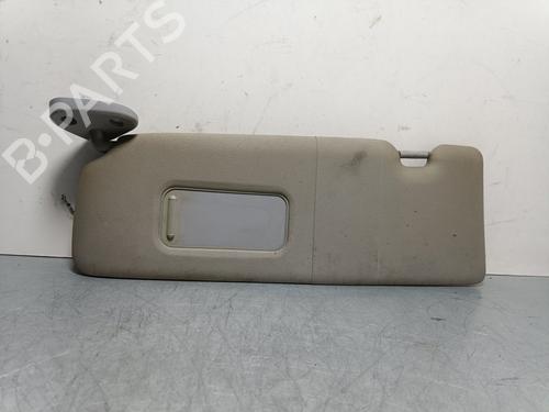 Left sun visor BMW 1 (E87) 116 d | BP16096541I1 