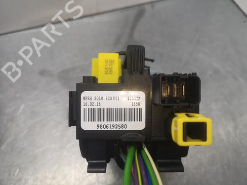 Fuse box PEUGEOT 308 II (LB_, LP_, LW_, LH_, L3_)  | BP15240755E1 