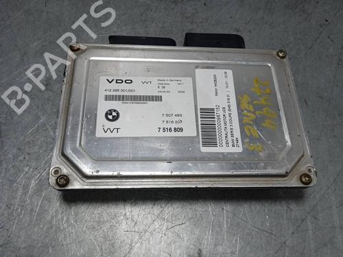 Used Engine control unit (ECU) Engine control unit (ECU) BMW 3 Coupe (E46) 318 Ci (143 hp) 40186183 40186183