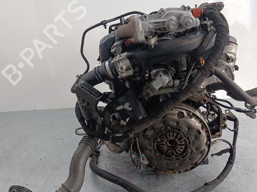 Engine OPEL ASTRA J (P10)  | BP25607236M1  - Image 6