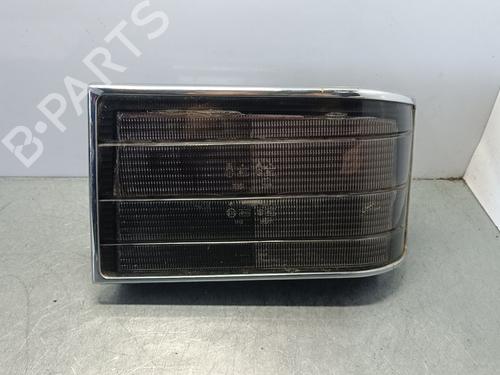 Used Right taillight JAGUAR S-TYPE II (X200) [1998-2008]  30061426