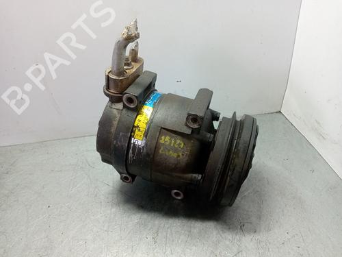 Airco pomp DAEWOO LANOS (KLAT) [1997-2025]  31156761