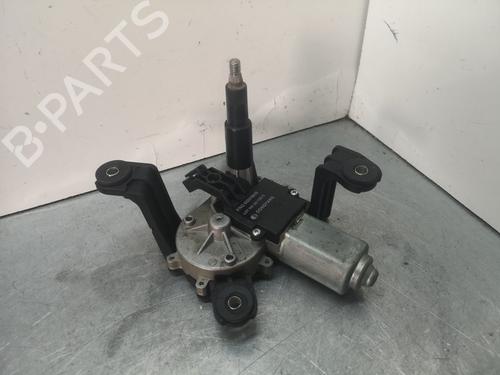 Used Rear wiper motor OPEL ASTRA J (P10) [2009-2016]  8371705