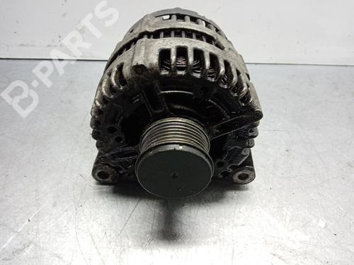 Alternator FORD MONDEO IV (BA7) 2.0 TDCi | BP9211510M7 