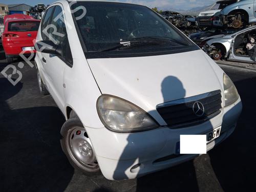 ABS pump MERCEDES-BENZ A-CLASS (W168)  | BP11969651M43 