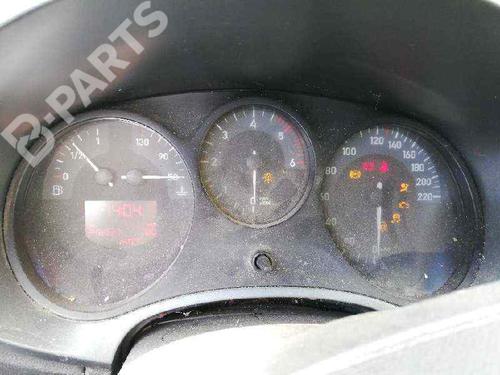 Used Instrument cluster SEAT LEON (1P1) [2005-2013]  4232998