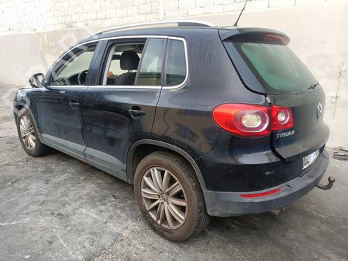 Engine control unit (ECU) VW TIGUAN (5N_) | BP39978283M57 - Image 7