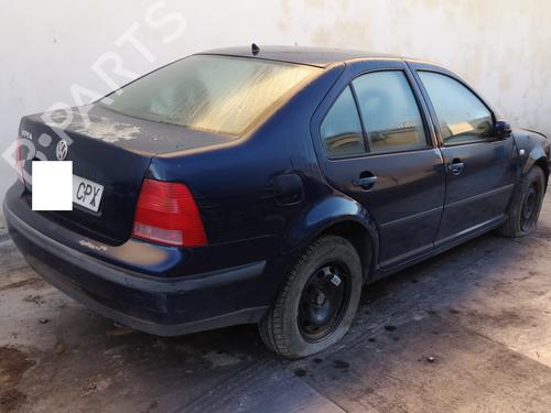 Rear left lock VW BORA I (1J2)  | BP17104564C100 