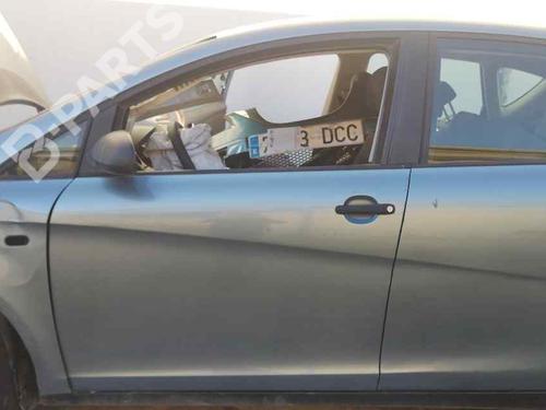 Used Left front door SEAT ALTEA (5P1) [2004-2015]  8419026