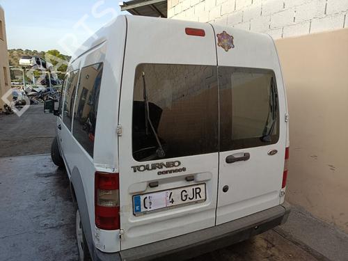 Dør venstre bagtil FORD TOURNEO CONNECT 1.8 TDCi (110 hp) 28008389