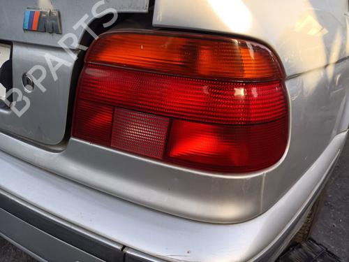 Højre baglygte Højre baglygte BMW 5 (E39) 530 d (184 hp) 37268060 37268060