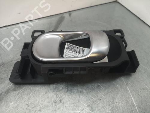 Used Front right interior door handle CITROËN C3 AIRCROSS II (2R_, 2C_) 1.2 PureTech 110 (2RHNZB, 2RHNZW, 2RHNPX, 2RHNPJ) (110 hp) 13216611